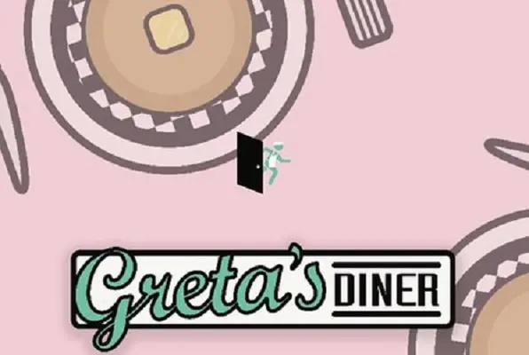 Greta's Diner (Escape Room Virginia Peninsula) Escape Room