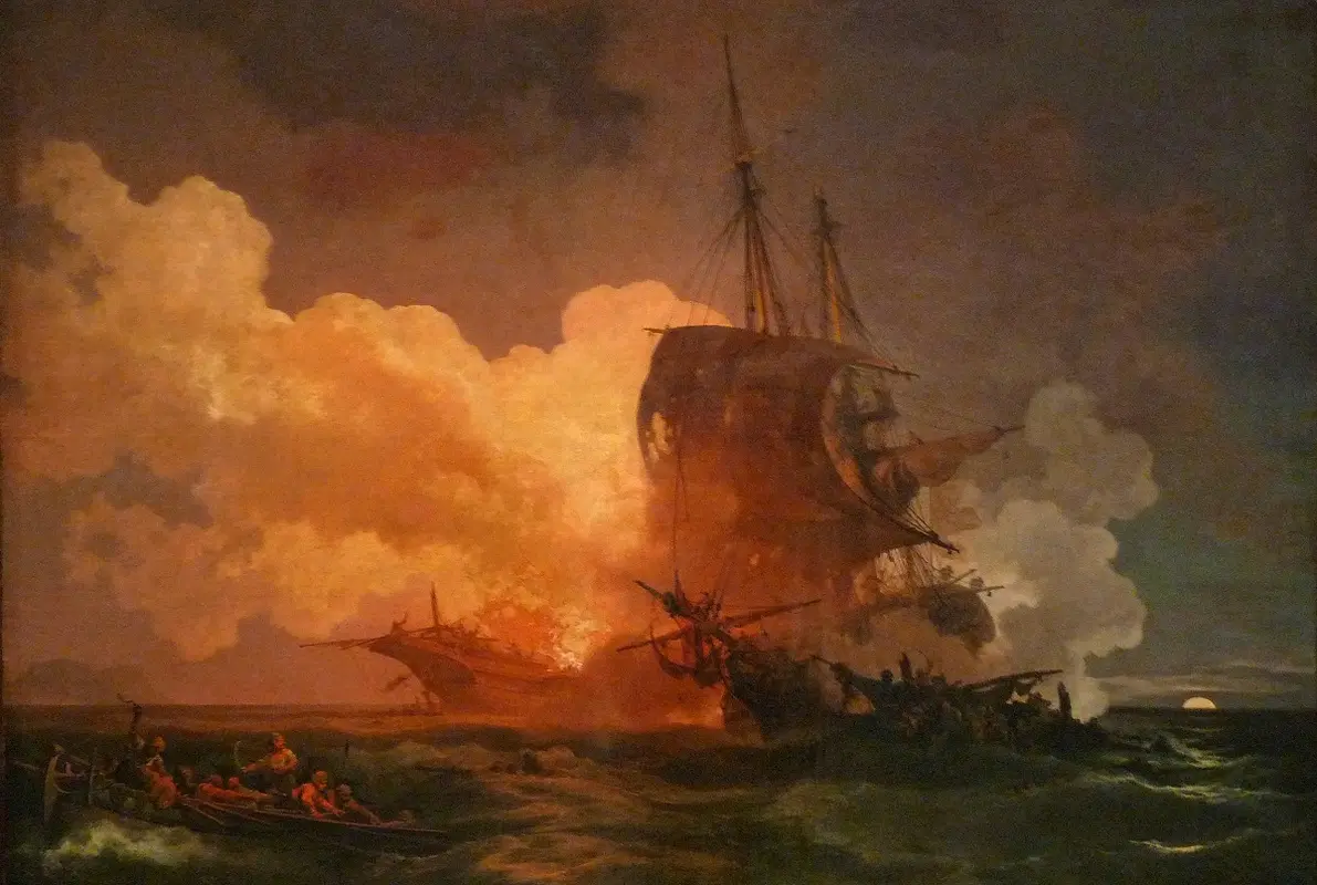 Lost Jewel of the James