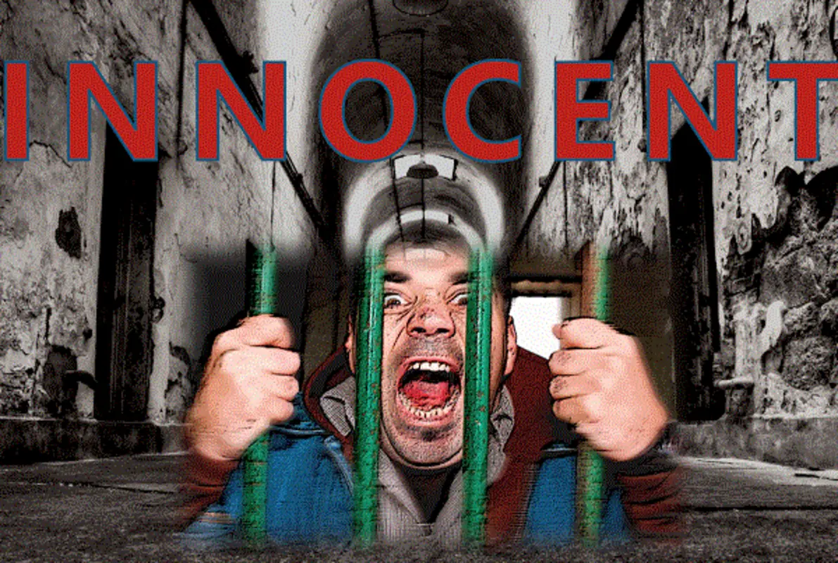 Innocent