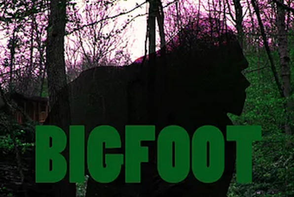 Bigfoot