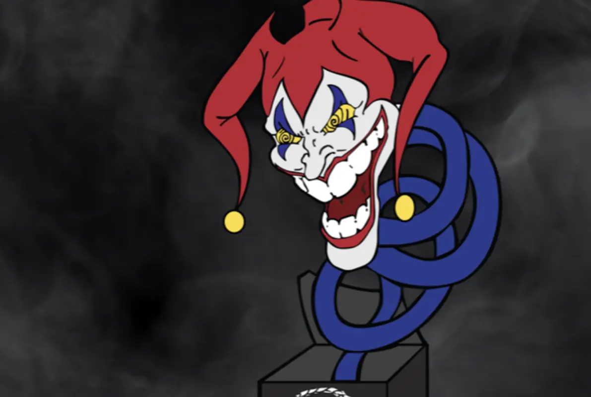 Jack in the Box