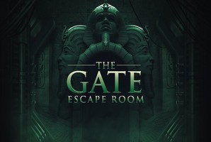 Квест The Gate