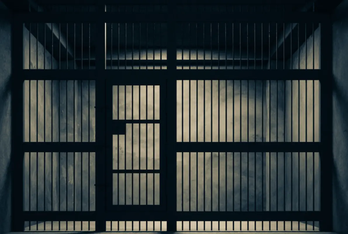 Jailbreak of the Wrongfully Accused