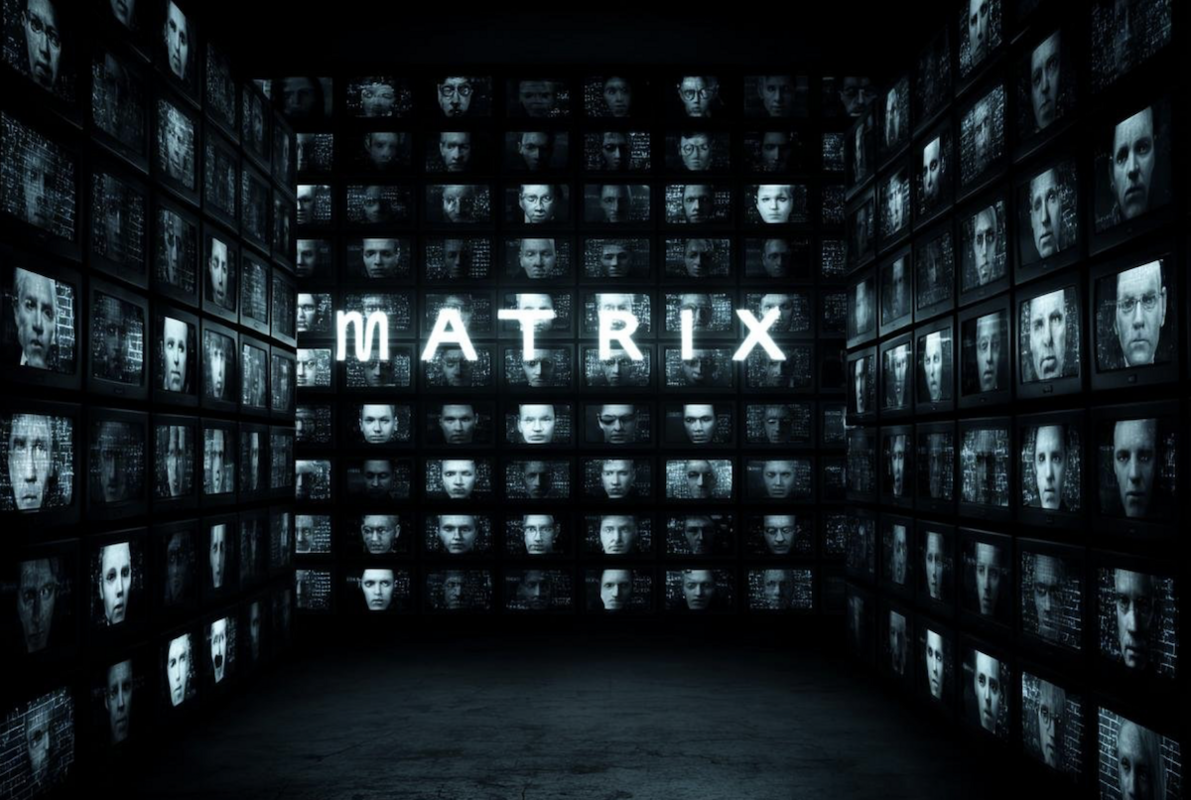 Twisted Matrix