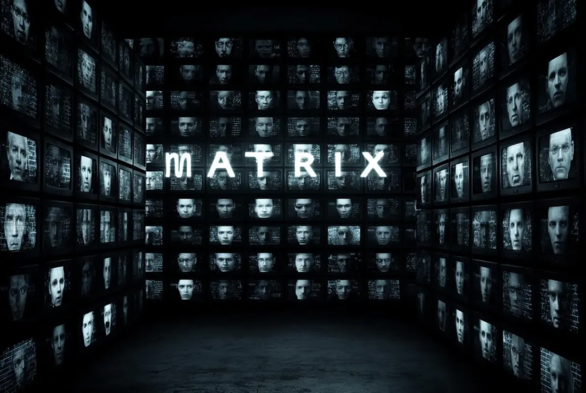 Twisted Matrix