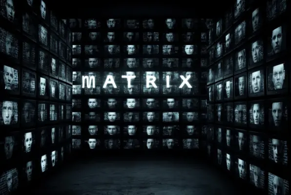 Twisted Matrix
