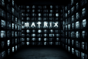 Квест Twisted Matrix
