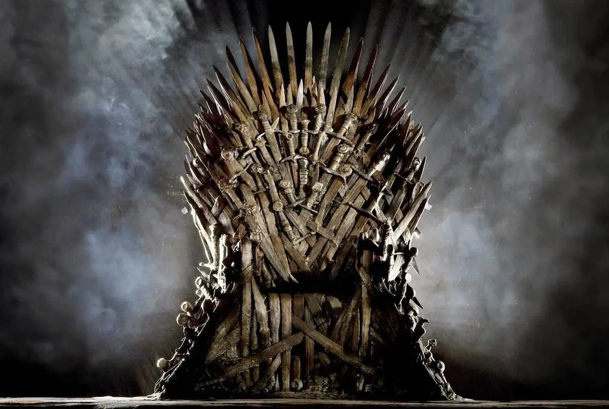 Battle Of Thrones