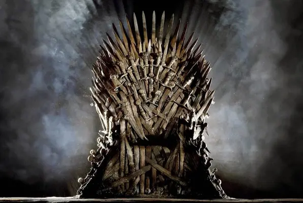 Battle Of Thrones (Escape Rooms India) Escape Room