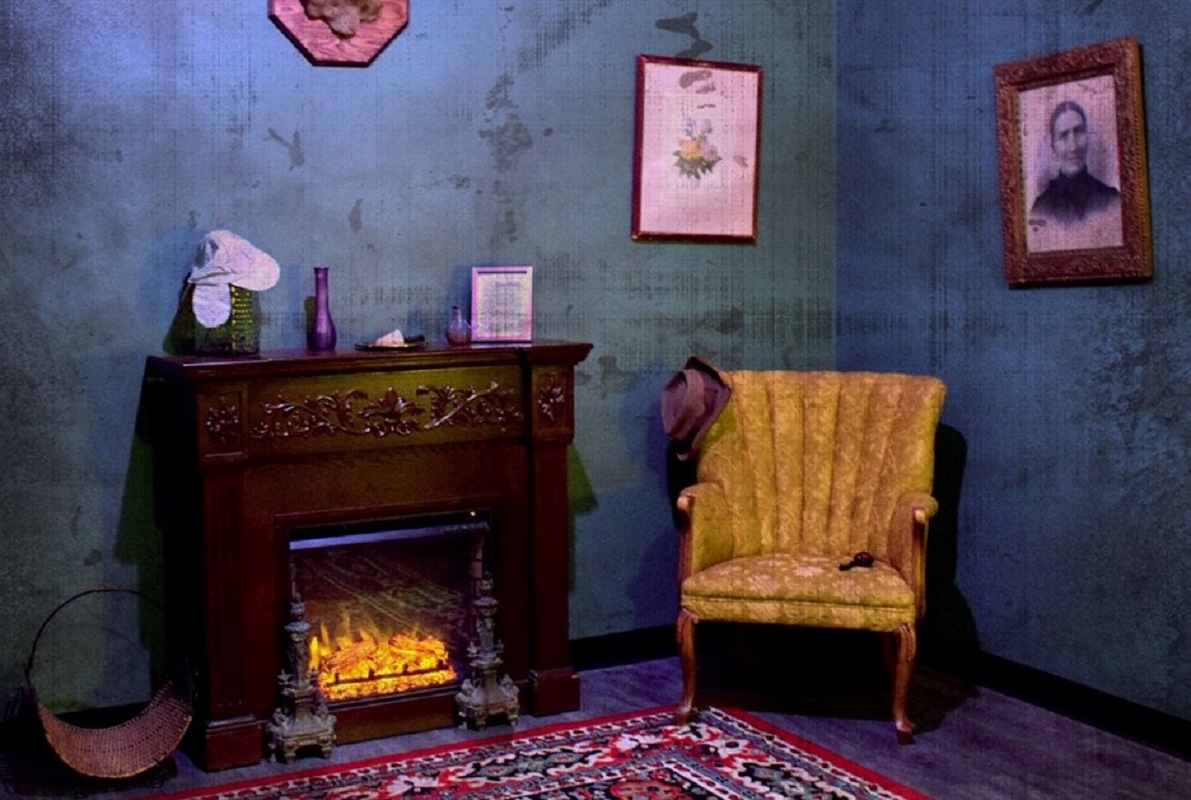 Wizard School (Limitless Escape Games) Escape Room
