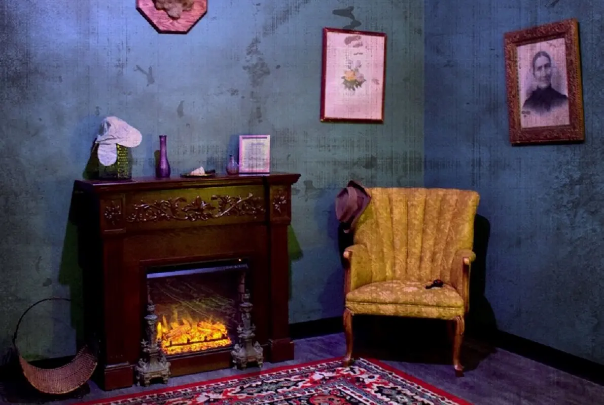 Wizard School (Limitless Escape Games) Escape Room