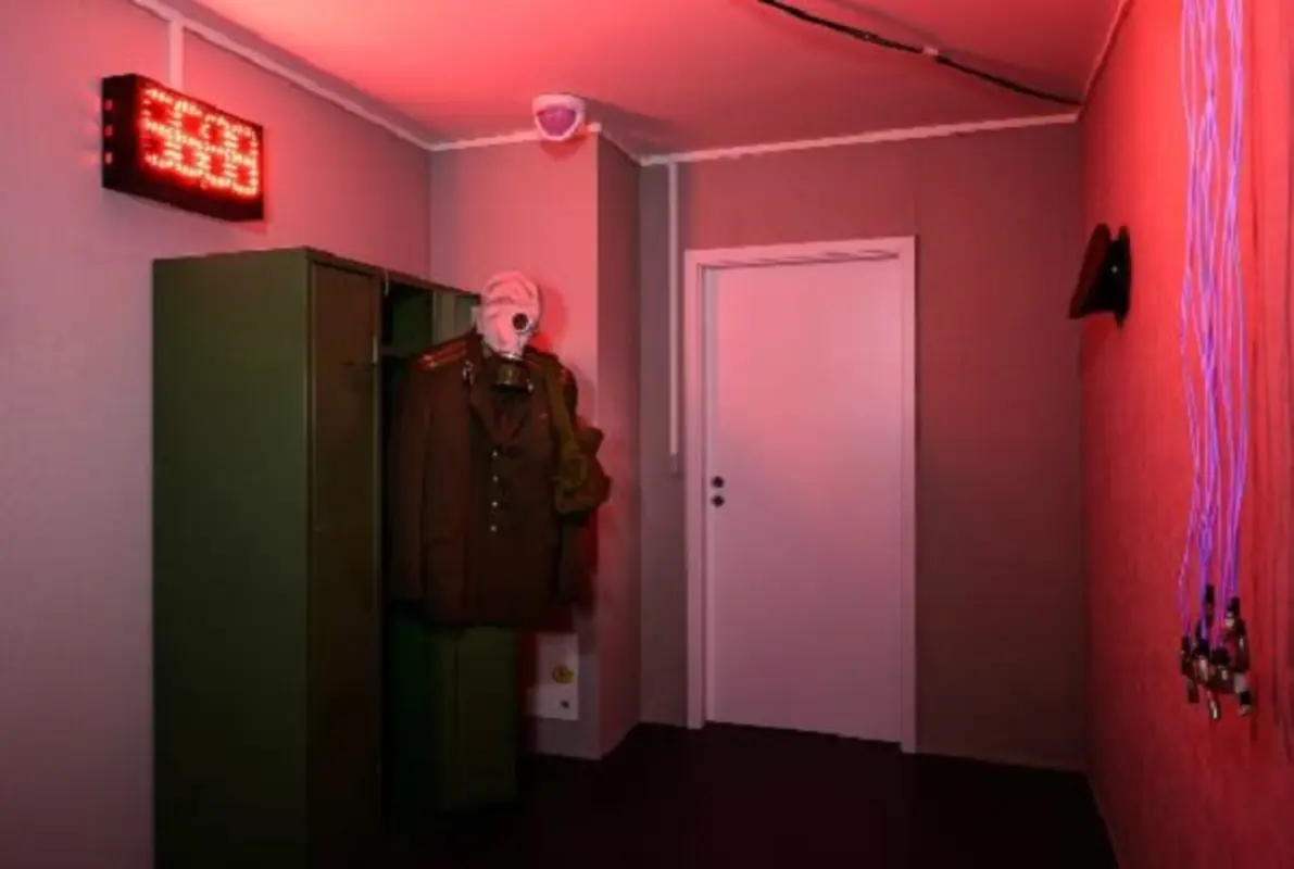 The Bunker