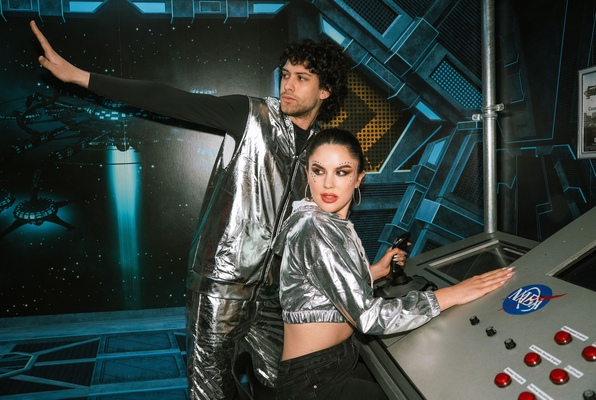 Escape From Venus II: Collision Course