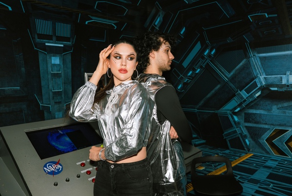 Escape From Venus II: Collision Course (Bond's Escape Room) Escape Room