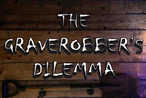 Квест The Graverobber's Dilemma