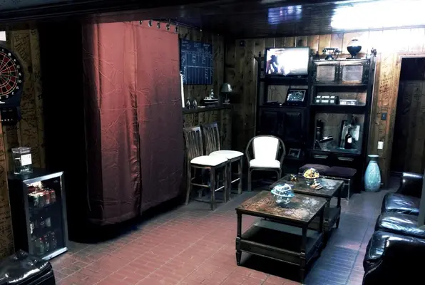 Room Amnesia (QQuest Escape Games) Escape Room