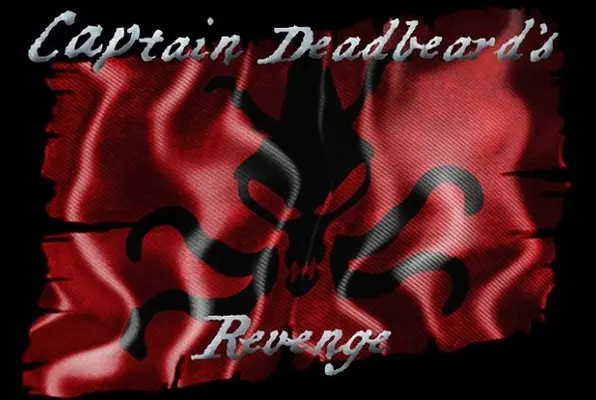 Deadbeard's Revenge (Ninja Escape) Escape Room
