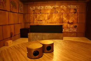 Escape the Lost Temple