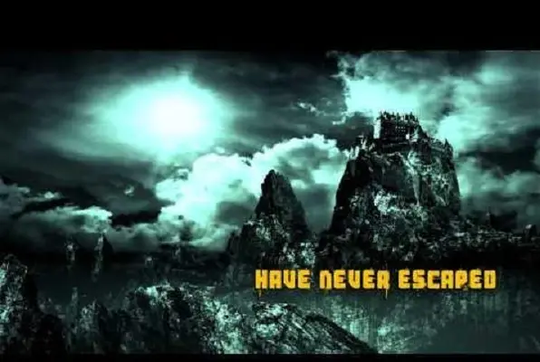 Castle Secrets (Time Escape) Escape Room