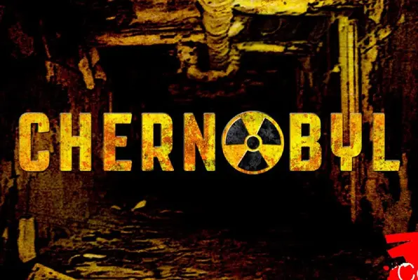 Chernobyl (Escape Room Games) Escape Room