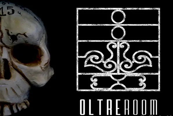 Ospedale Psichiatrico di Voghera (Oltre Room) Escape Room