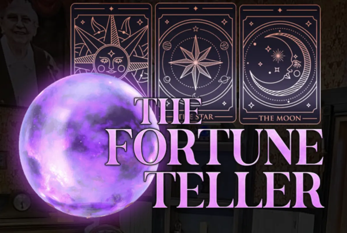 The Fortune Teller