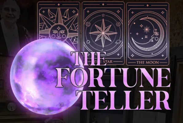 The Fortune Teller