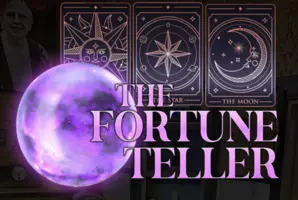 The Fortune Teller