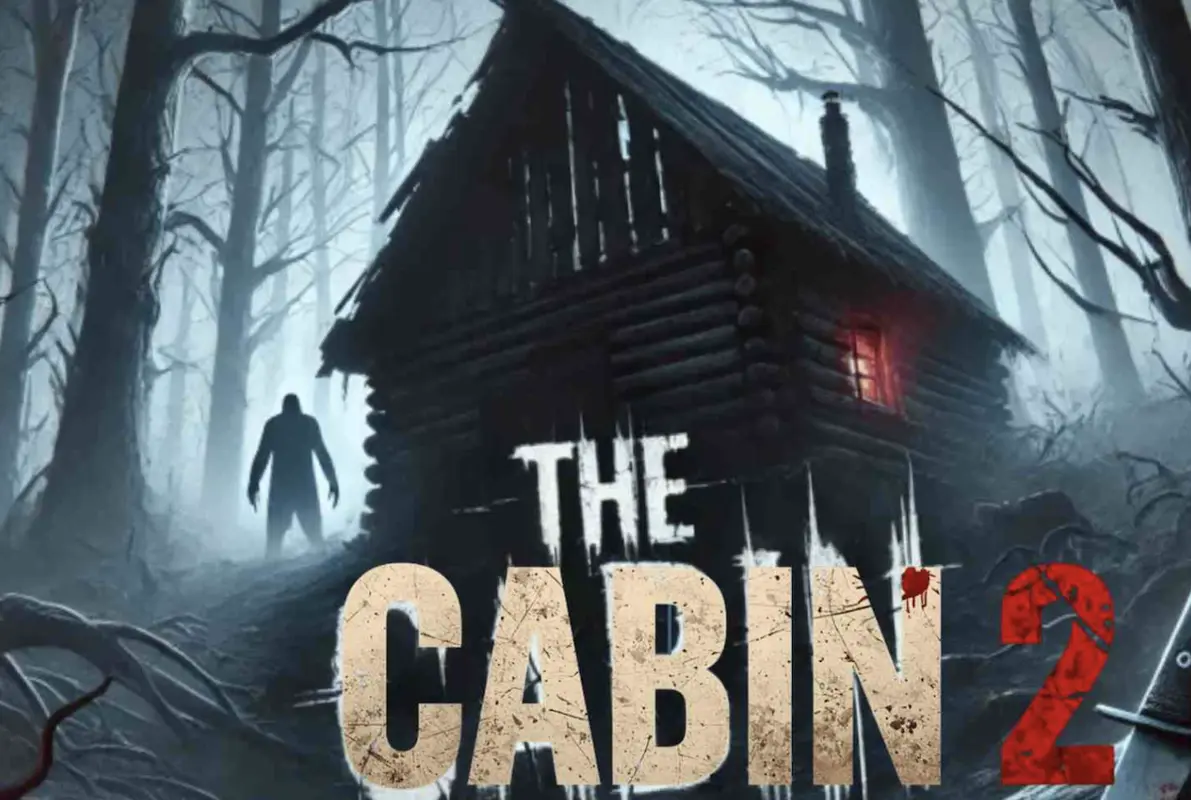 The Cabin 2