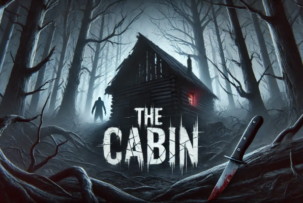 The Cabin (Escape in Time) Escape Room