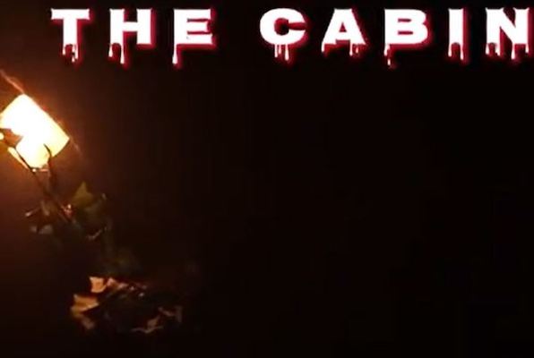 The Cabin (Escape in Time) Escape Room