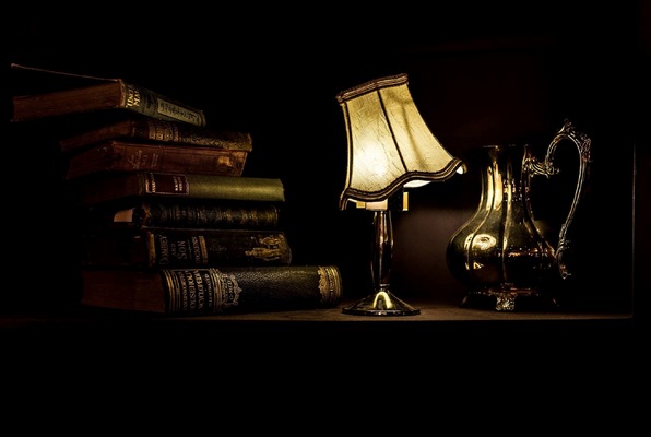 The Abnormal Studie (Escape Tactics) Escape Room