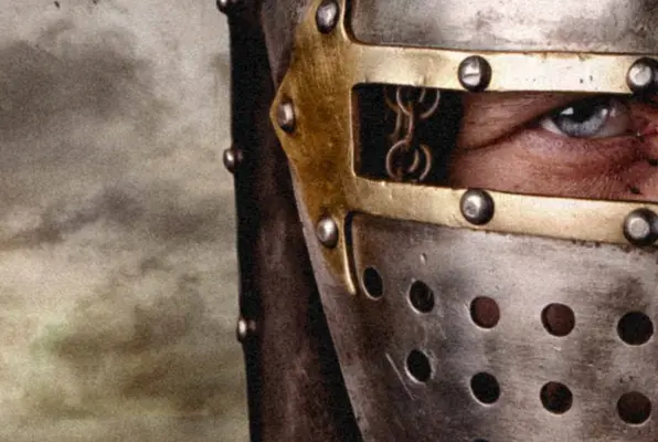 Excalibur: Saving Camelot (Morgantown Escape Room) Escape Room