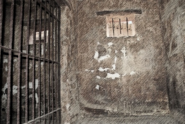 The Asylum (Escape Of A Lifetime) Escape Room