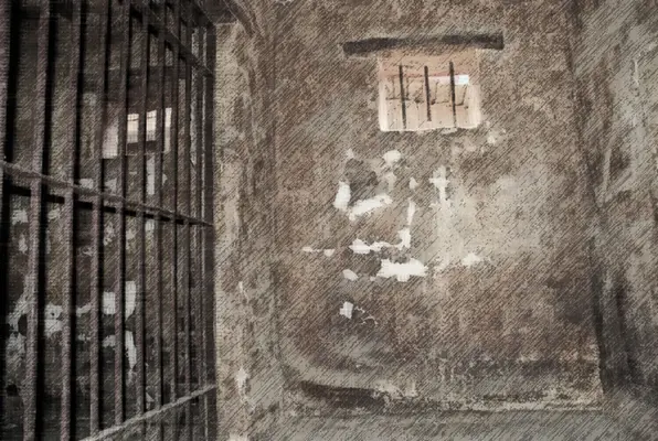The Asylum (Escape Of A Lifetime) Escape Room
