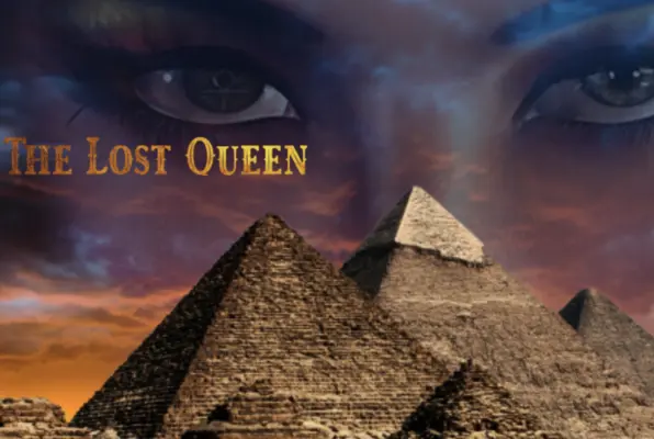 The Lost Queen (The LOST Escape Room) Escape Room