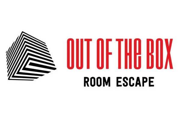 Vanishing Act (Out of the Box Room Escape) Escape Room