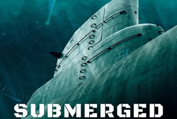 Submerged