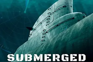 Submerged