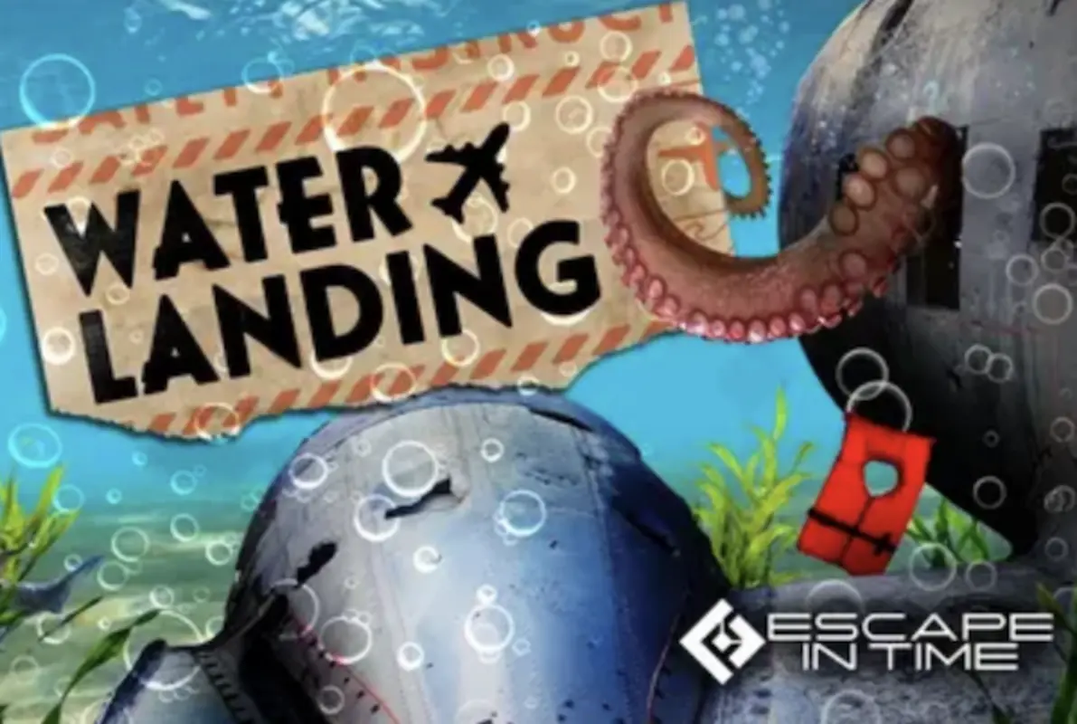 Water Landing