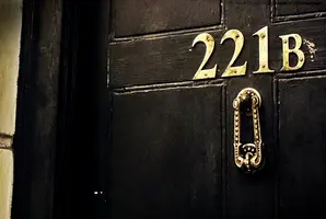 Sherlocked
