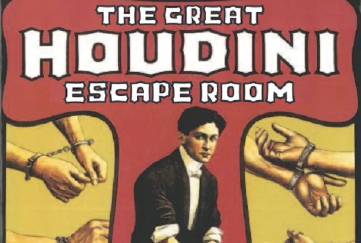 Houdini's Challenge