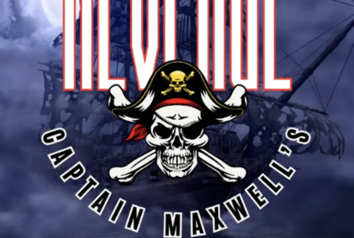 Captain Maxwell's Revenge