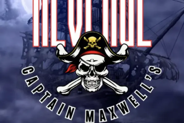 Captain Maxwell's Revenge