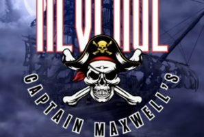 Квест Captain Maxwell's Revenge
