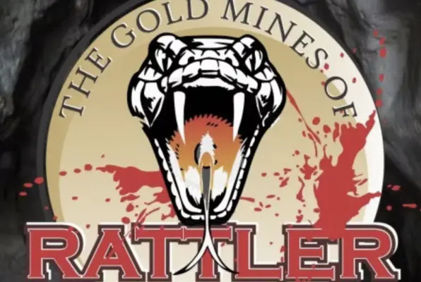The Gold Mines of Rattler County