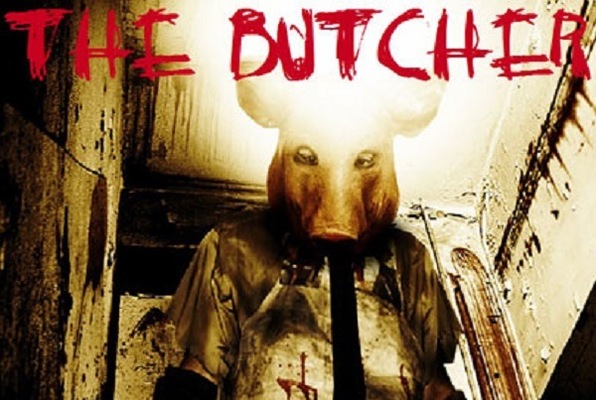 Serial Killer - The Butcher