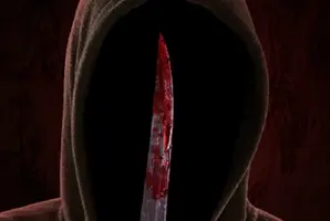 Serial Killer: The Revolutionary