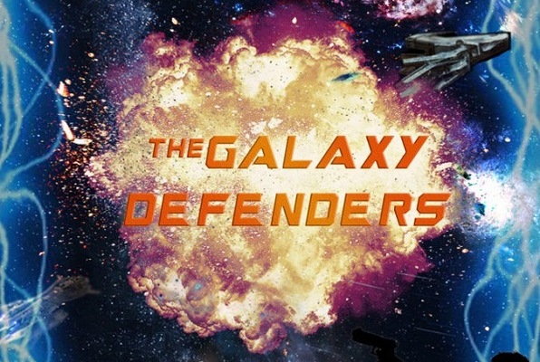 The Galaxy Defenders (Kelowna Escape Games) Escape Room The Galaxy Defenders (Kelowna Escape Games) Escape Room