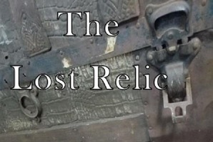 The Lost Relic The Lost Relic